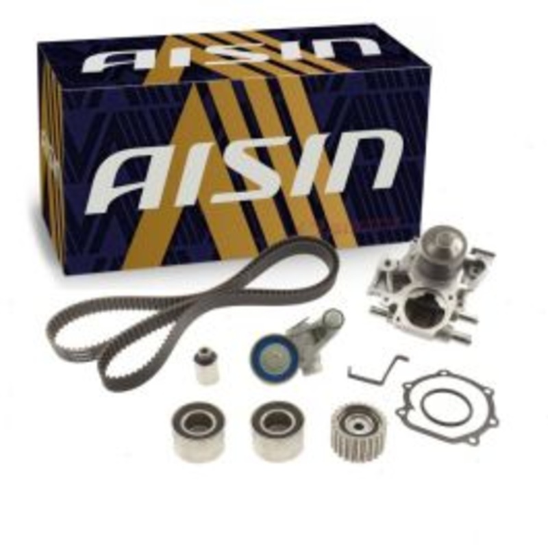 AISIN TKF-004 Timing Belt Kit with Water Pump