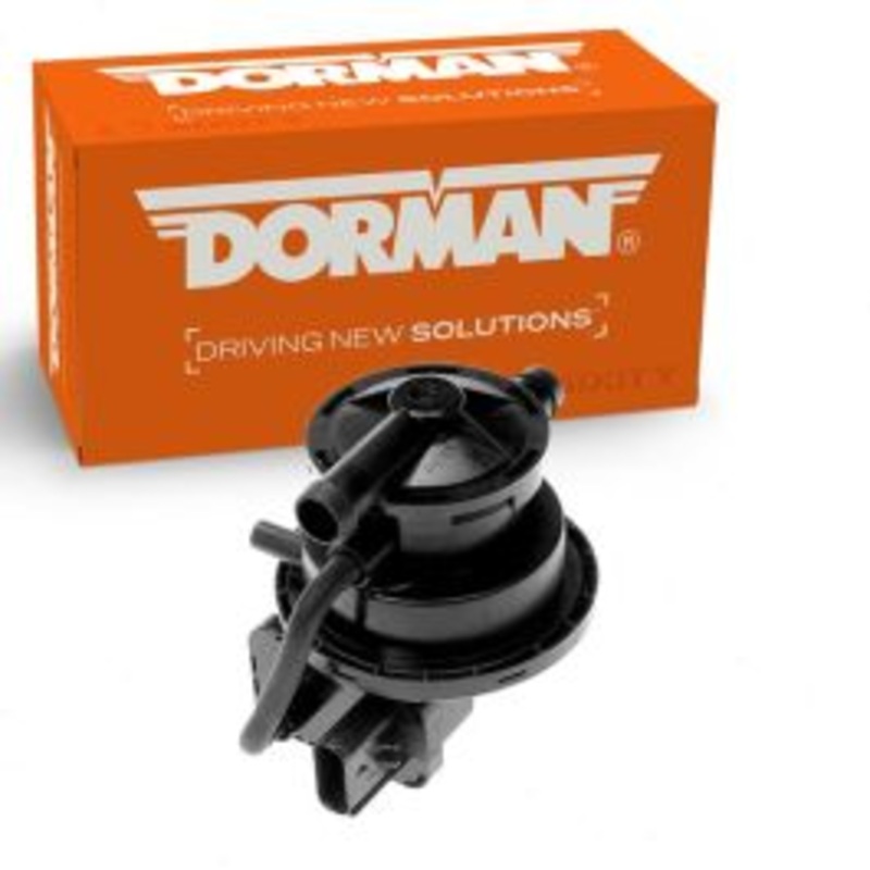 Dorman Evap Leak Detection Pump for 2003 Dodge Ram 2500 8.0L V10