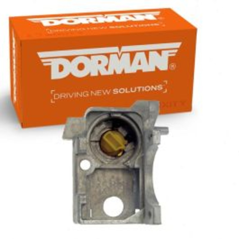 Dorman Ignition Lock Housing for 2002-2009 Chevrolet Trailblazer
