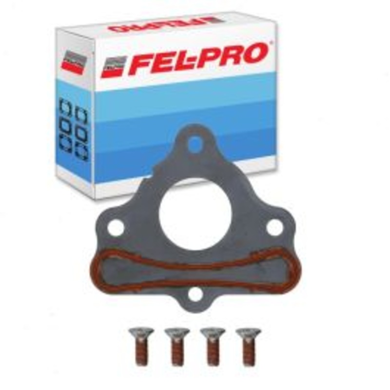 Fel-Pro Engine Camshaft Thrust Plate for 2001-2006 GMC Sierra 1500 HD 6.0L V8
