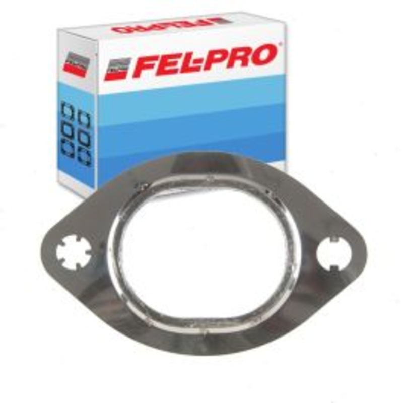 Fel-Pro Exhaust Pipe Flange Gasket for 1996-1998 Lincoln Mark VIII 4.6L V8
