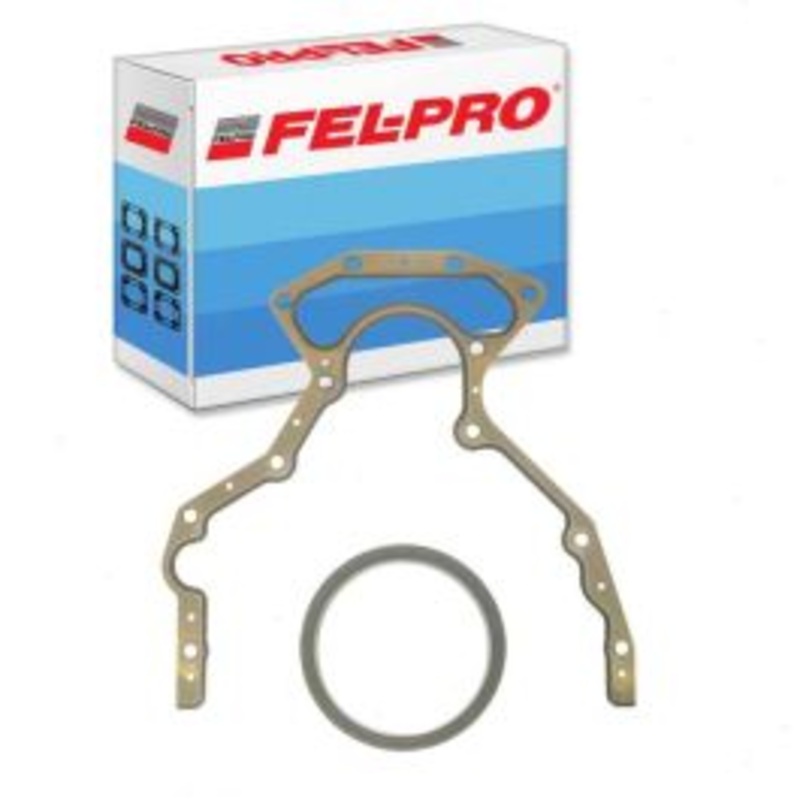 Fel-Pro Rear Engine Crankshaft Seal Kit for 2005 Workhorse FasTrack FT1261 4.8L V8