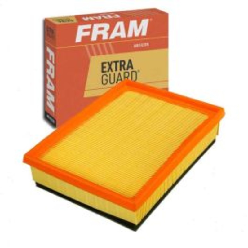FRAM Extra Guard Air Filter for 1992-2005 BMW 320i