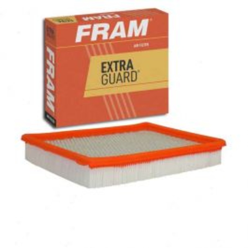 FRAM Extra Guard Air Filter for 1994-1996 Buick Commercial Chassis