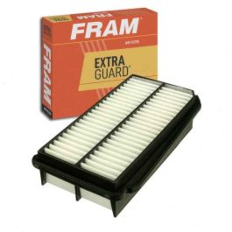 FRAM Extra Guard Air Filter for 1999-2001 Honda Odyssey