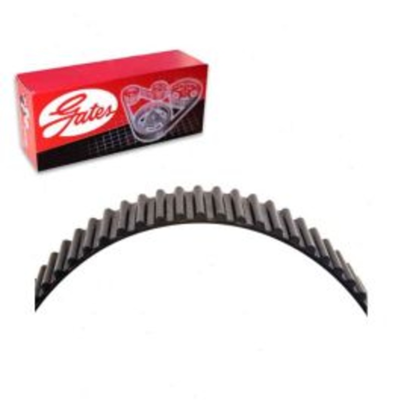 Gates RPM Engine Timing Belt for 1992-1998 Hyundai Sonata 2.0L L4
