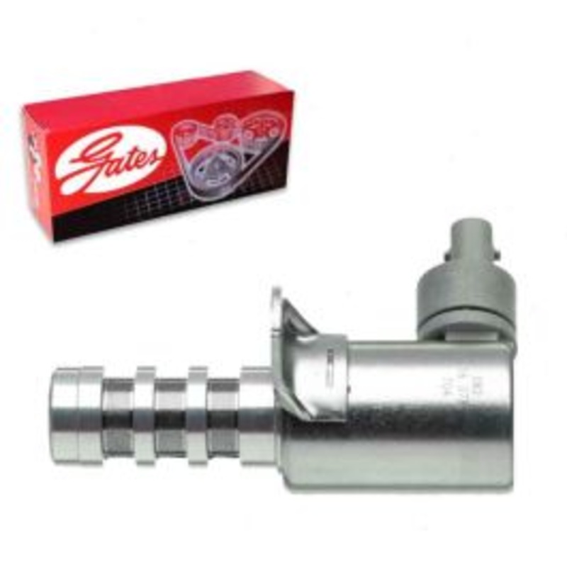 Gates Variable Timing Solenoid VVT for 2011-2018 Ford Explorer 3.5L V6