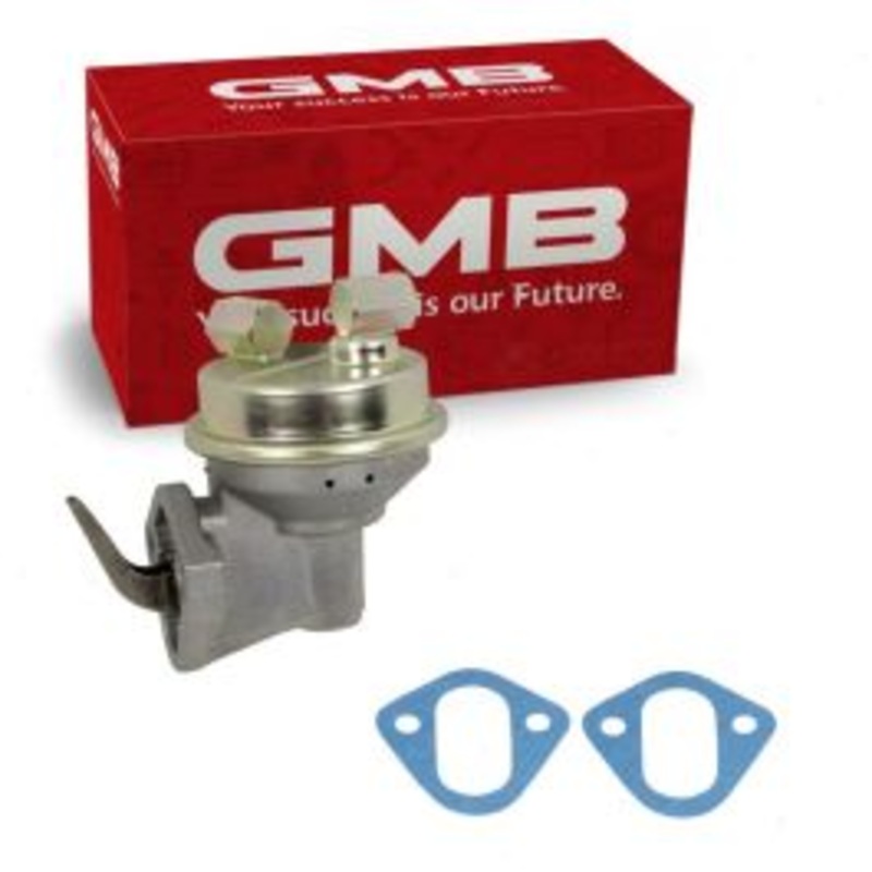 GMB Mechanical Fuel Pump for 1959 Chevrolet 3F 3.8L L6