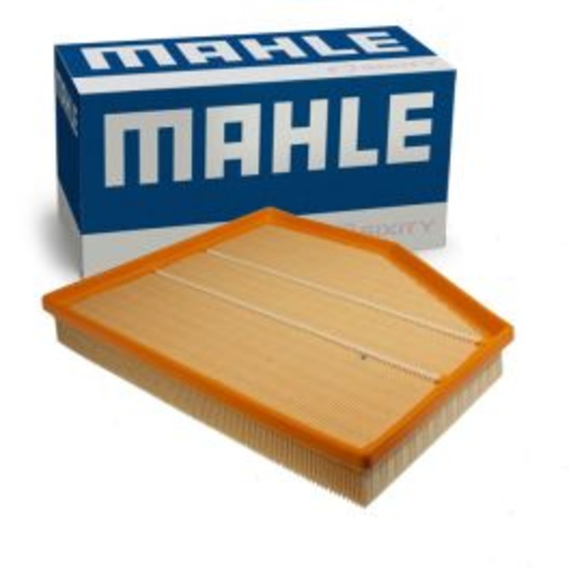 MAHLE LX Air Filter for 2006-2010 BMW 650i 4.8L V8
