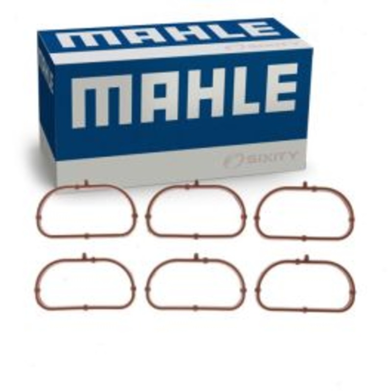 MAHLE MS19207 Fuel Injection Plenum Gasket Set