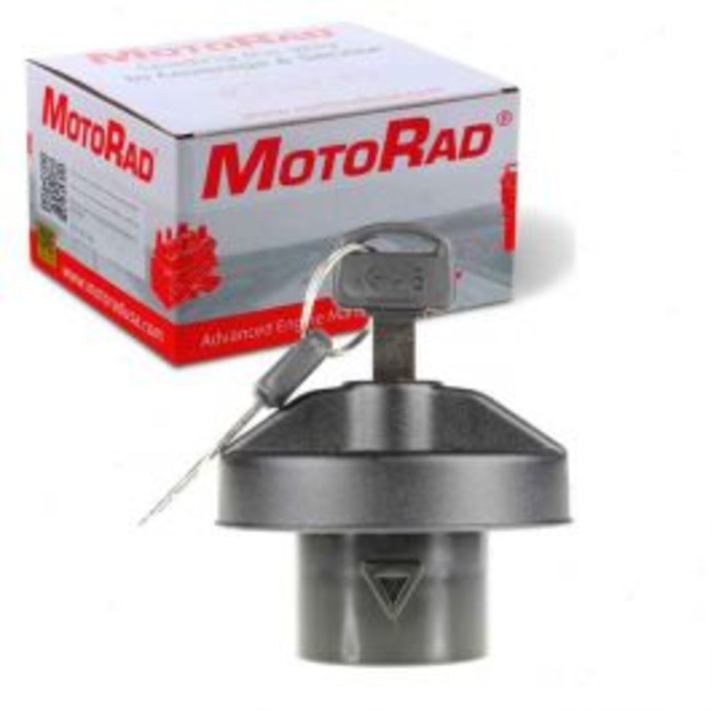 MotoRad Gas Cap for 2004-2005 Chevrolet Classic