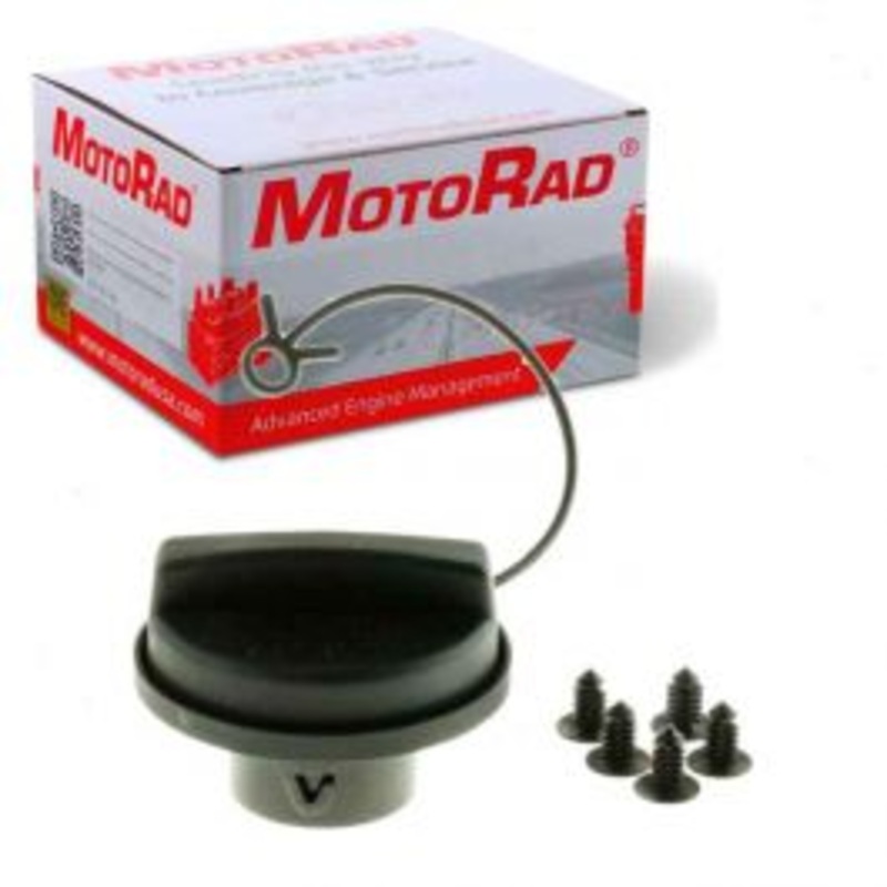 MotoRad Gas Cap for 2004-2011 Cadillac Escalade ESV 6.2L V8