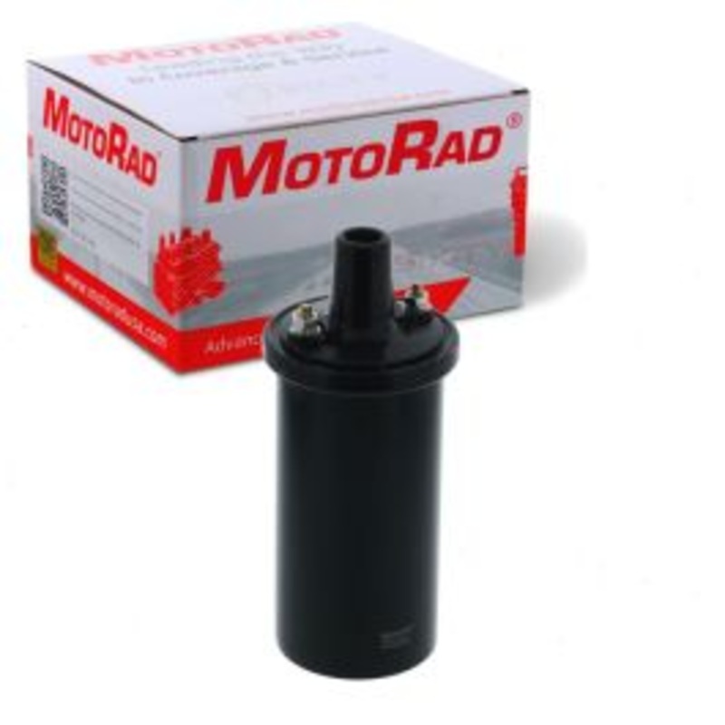 MotoRad Ignition Coil for 1966-1967 Mercury Capri