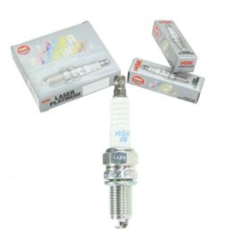 NGK Laser Platinum 7415 DCPR8EKP Spark Plug