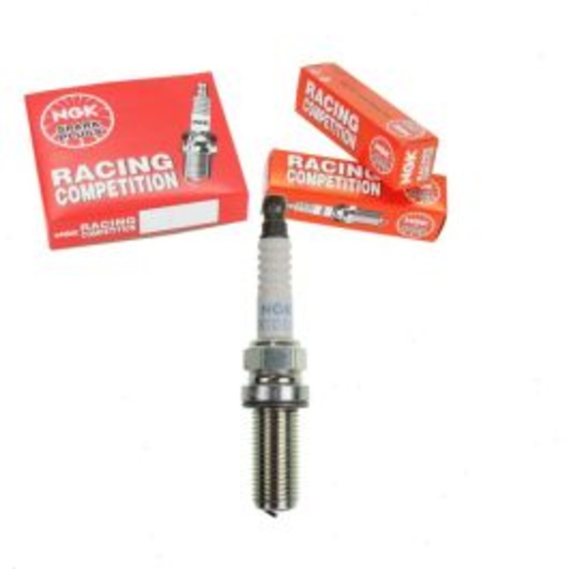 NGK Racing 97278 R2558E-10 Spark Plug