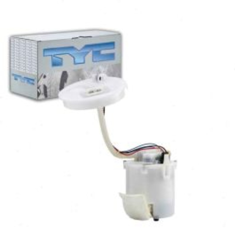 TYC Fuel Pump Module Assembly for 2003-2004 Ford Focus 2.0L L4