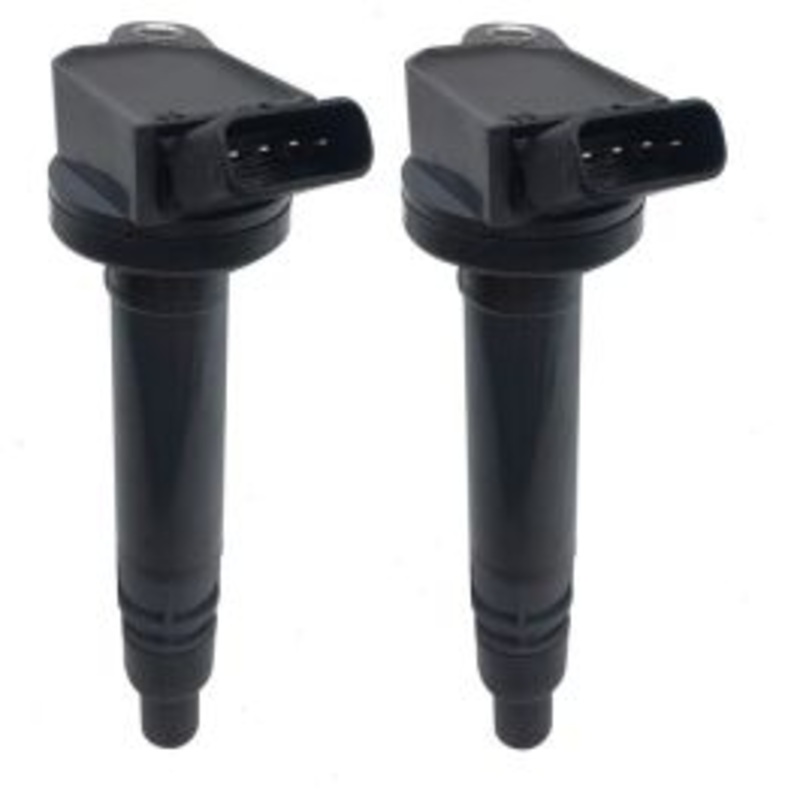2 pc Hitachi IGC0176 Ignition Coils