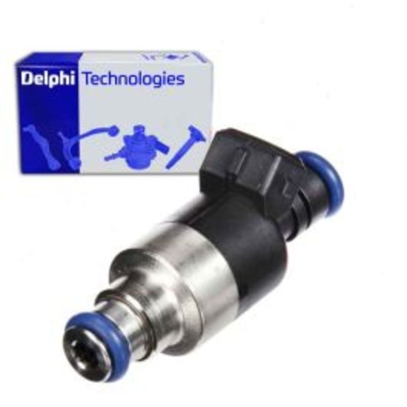 Delphi Fuel Injector for 1998-1999 Pontiac Sunfire 2.2L L4