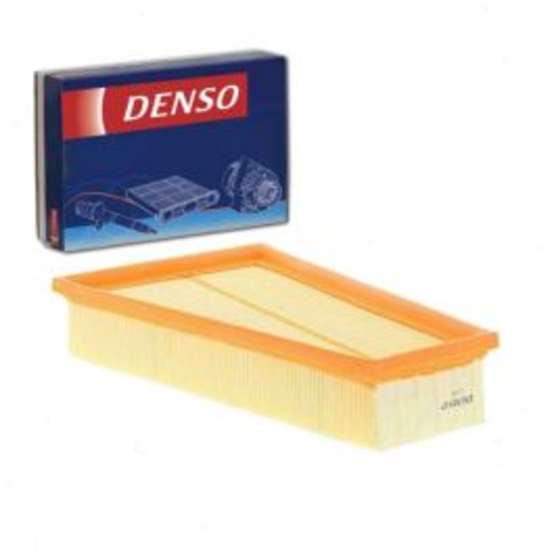 Denso 143-3698 Air Filter
