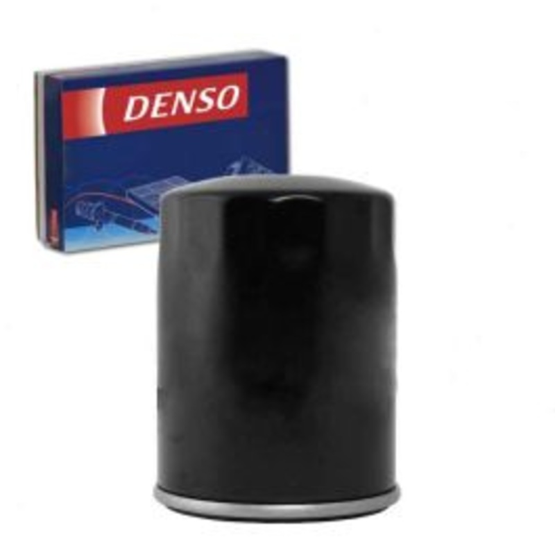 DENSO Engine Oil Filter for 2009-2011 Mazda Tribute 3.0L V6