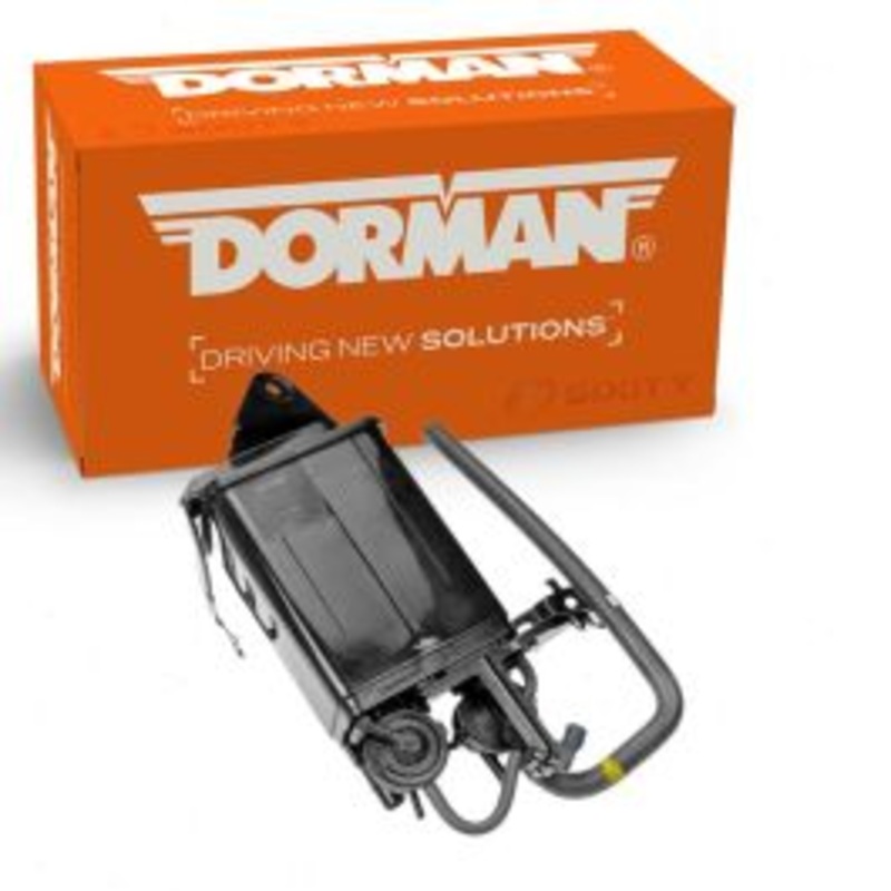 Dorman Vapor Canister for 2002-2004 Toyota Tacoma 2.4L 2.7L 3.4L L4 V6