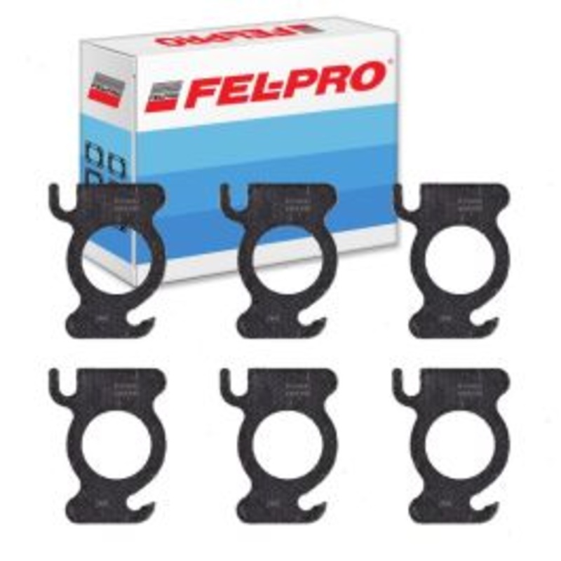 Fel-Pro Exhaust Manifold Gasket Set for 1996-1997 Ford Aerostar 3.0L V6