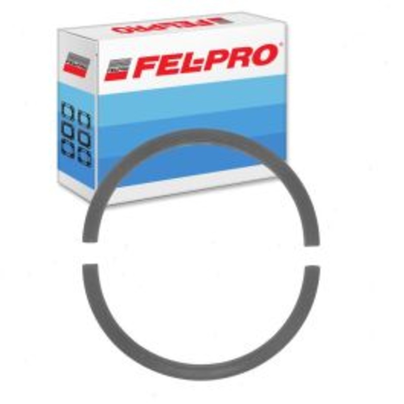 Fel-Pro Rear Engine Crankshaft Seal Kit for 1964-1966 TVR Griffith 4.7L V8