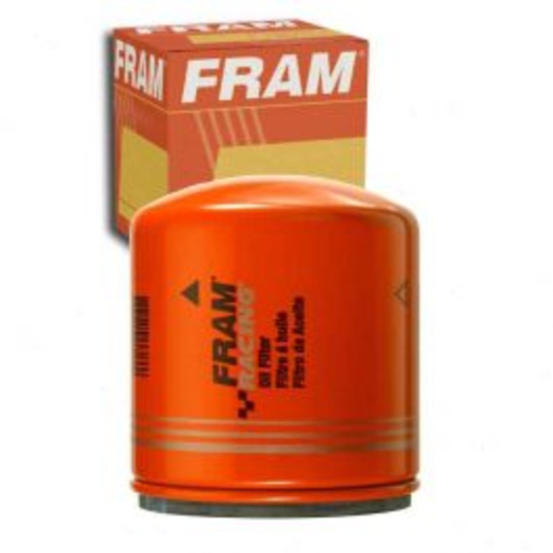 FRAM Engine Oil Filter for 1979-1984 GMC G3500