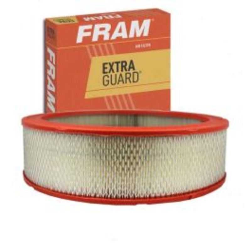 FRAM Extra Guard Air Filter for 1970-1974 Checker Taxicab