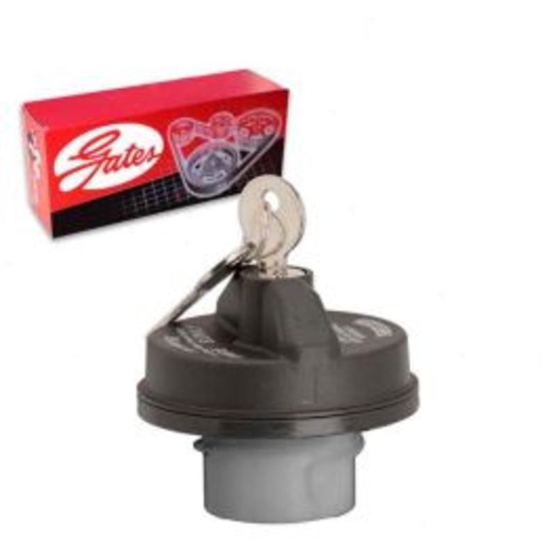 Gates Gas Cap for 2008-2019 Dodge Challenger 3.5L 3.6L 5.7L 6.1L 6.2L 6.4L V6 V8