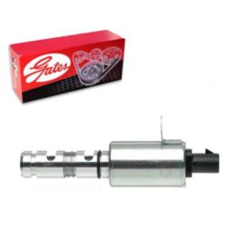 Gates Left Variable Timing Solenoid VVT for 2007-2012 Hyundai Veracruz 3.8L V6