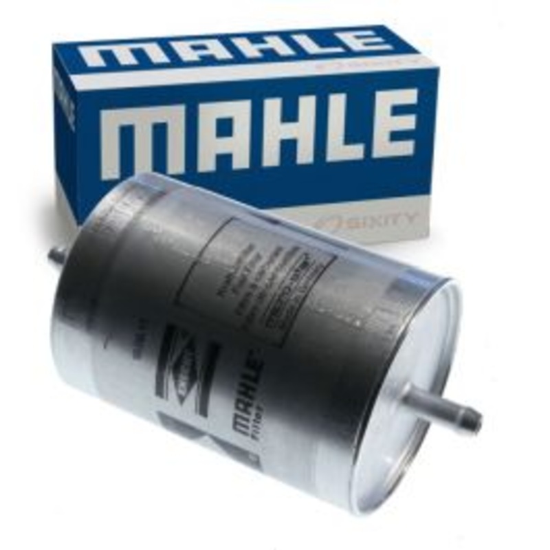 MAHLE KL In-Line Fuel Filter for 1996-1999 Mercedes-Benz SL500 5.0L V8