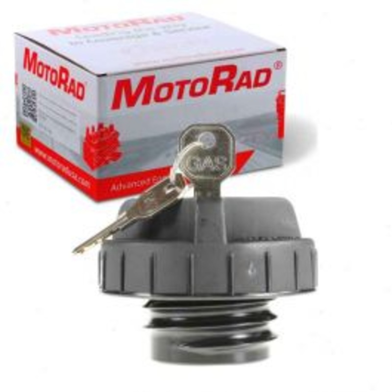 MotoRad Gas Cap for 1999-2000 Lexus RX300