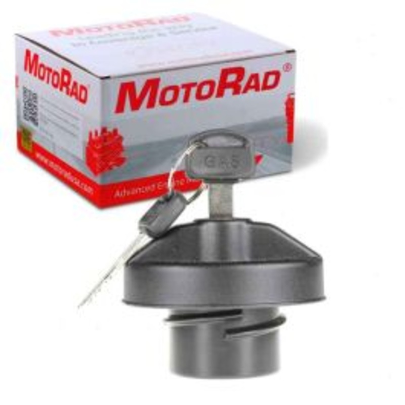 MotoRad Gas Cap for 2007-2017 Jeep Patriot
