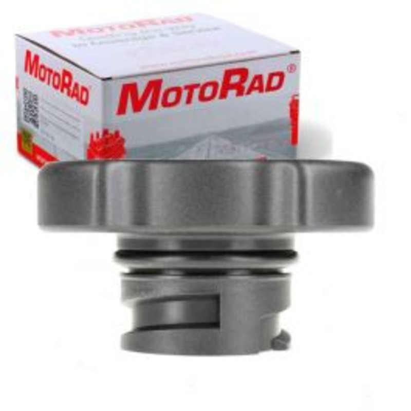 MotoRad Oil Filler Cap for 2002-2008 Jaguar X-Type