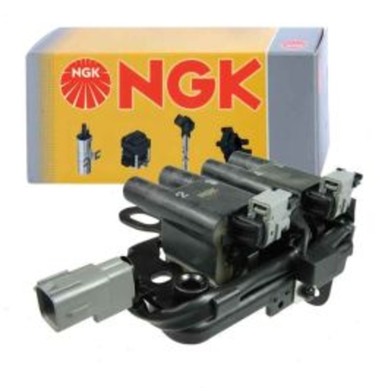 NGK Ignition Coil for 2007-2009 Kia Spectra5 2.0L L4