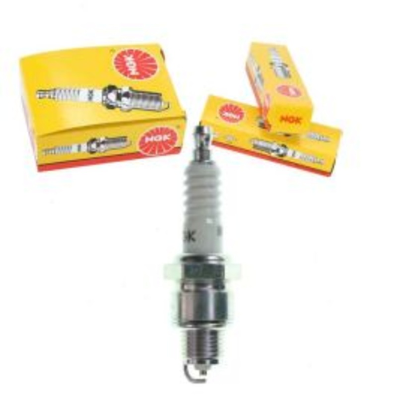 NGK Standard 3823 BP8HS-10 Spark Plug