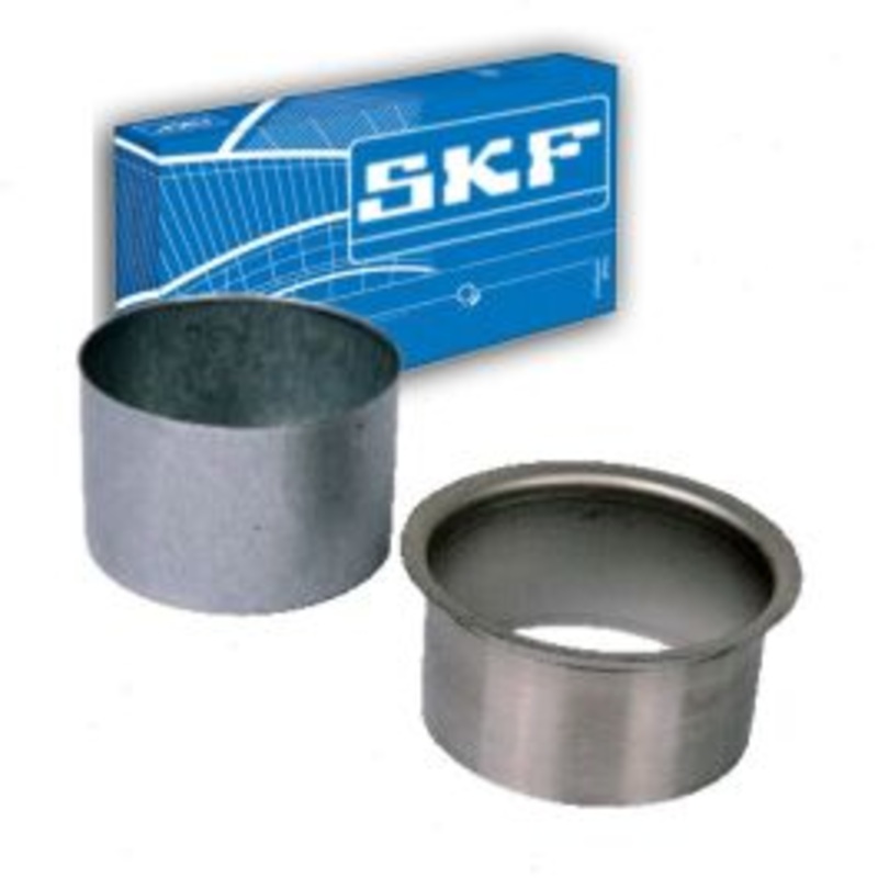 SKF Engine Timing Cover Repair Sleeve for 1975 Oldsmobile Custom Cruiser
