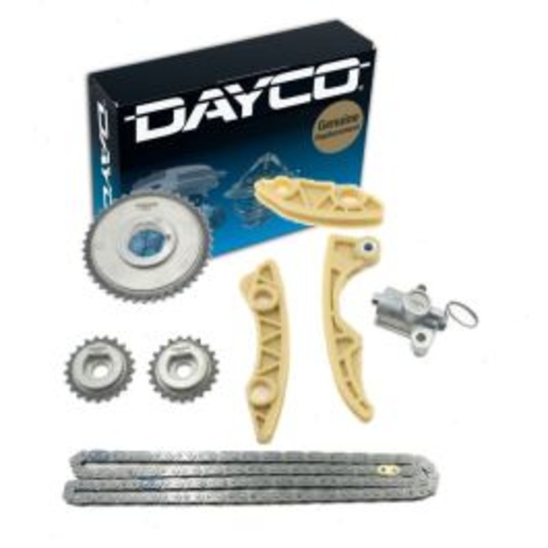 Dayco Engine Balance Shaft Kit for 2002-2004 Oldsmobile Alero 2.2L L4