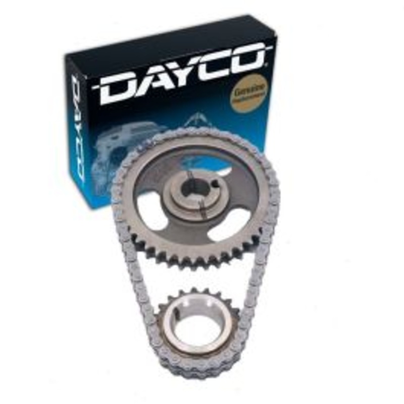 Dayco Engine Timing Chain Kit for 1996-2001 Ford Explorer 5.0L V8