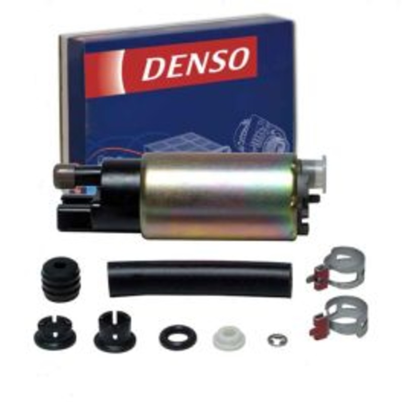 DENSO Electric Fuel Pump for 1997-2002 Acura CL 2.2L 2.3L 3.0L 3.2L L4 V6