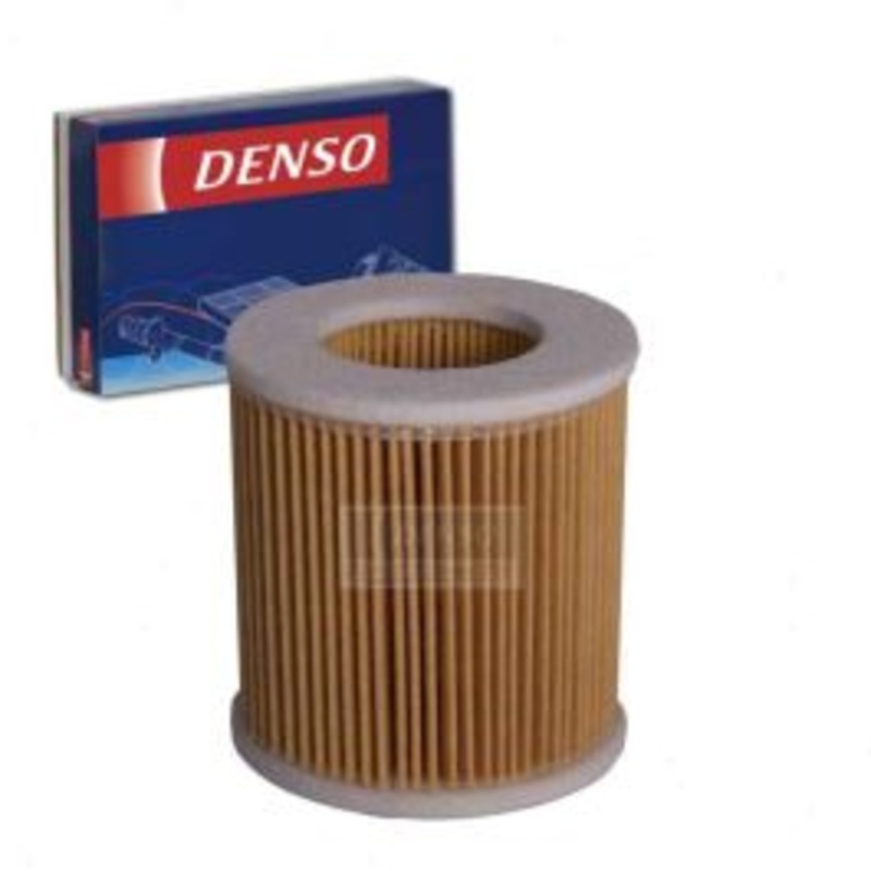 DENSO Engine Oil Filter for 2015-2016 BMW 228i xDrive 2.0L L4