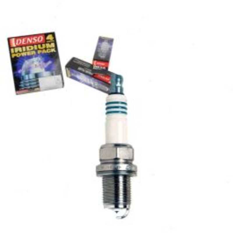 DENSO Iridium Power 5302 IQ20 Spark Plug