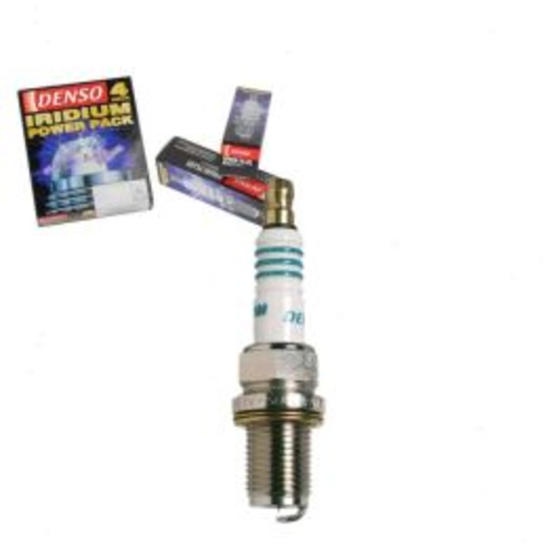 DENSO Iridium Power 5322 IK34 Spark Plug