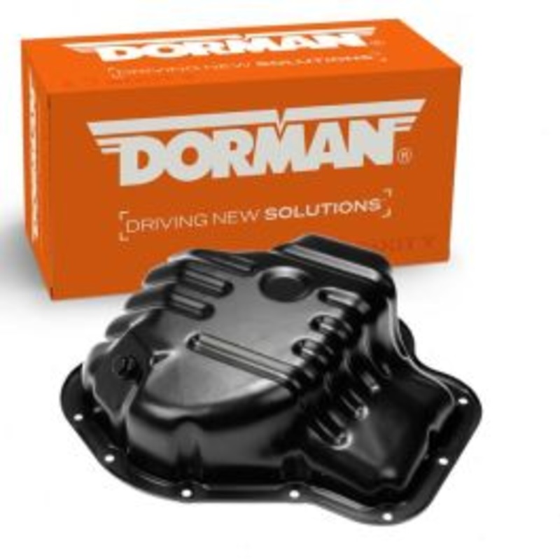 Dorman Engine Oil Pan for 2004-2005 Toyota RAV4 2.4L L4