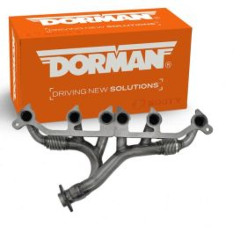 Dorman Exhaust Manifold for 1991-1999 Jeep Cherokee 4.0L L6