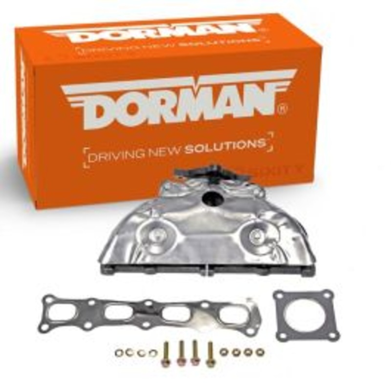 Dorman Exhaust Manifold for 2009-2017 Dodge Journey 2.4L L4