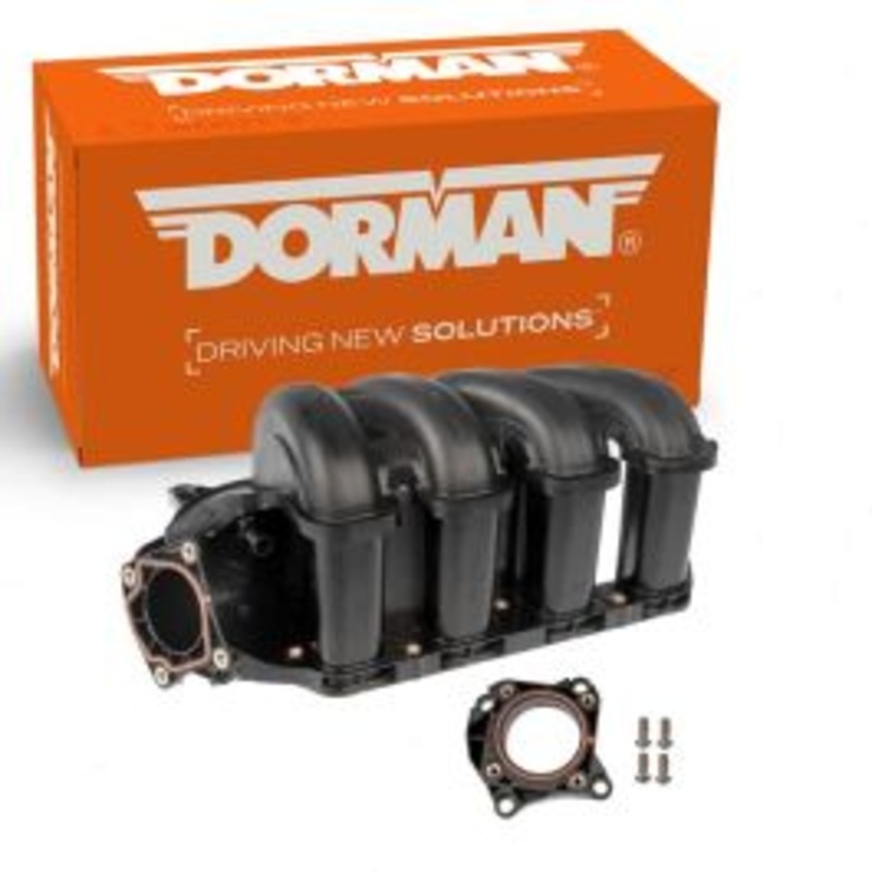 Dorman Upper Engine Intake Manifold for 2003-2008 Toyota Matrix 1.8L L4