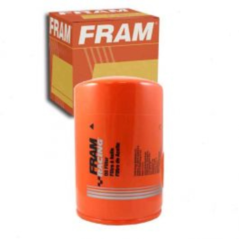 FRAM Engine Oil Filter for 1984-1990 Ford Bronco II