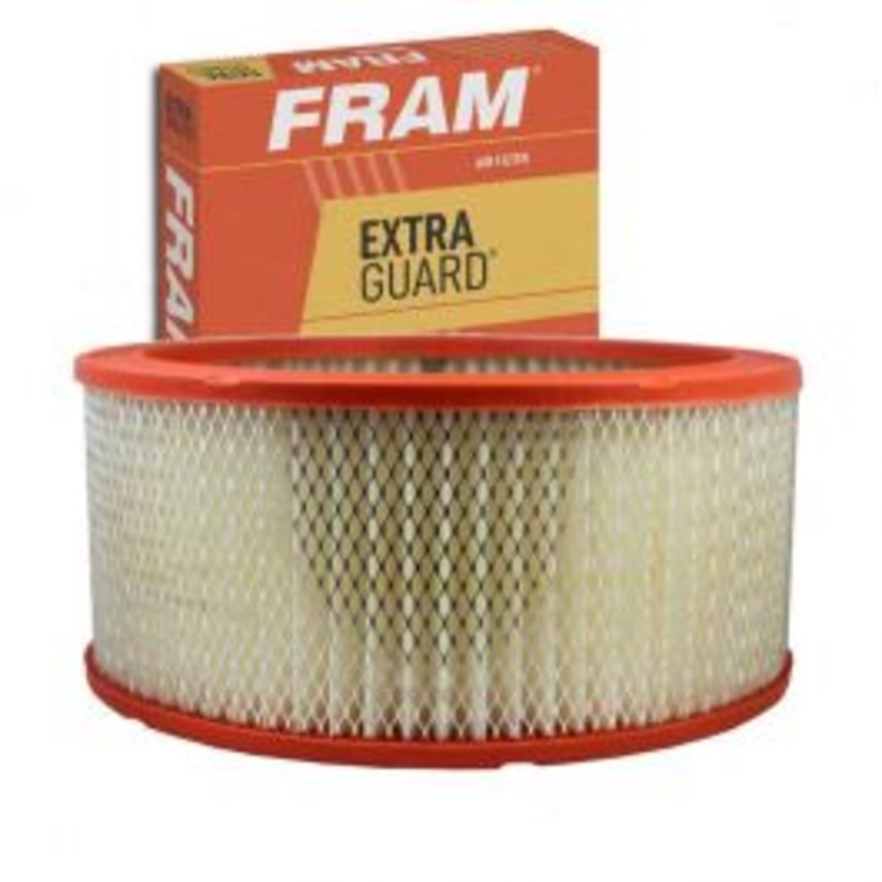 FRAM Extra Guard Air Filter for 1980-1986 Chevrolet C10